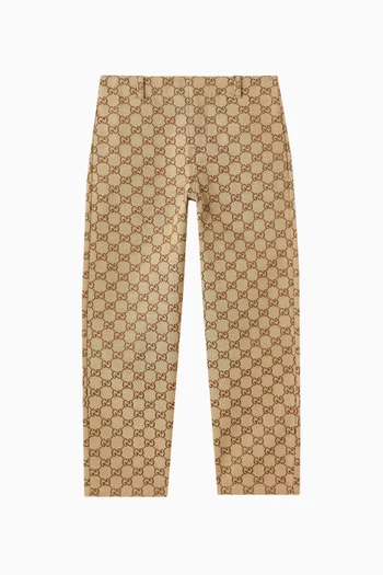 Gucci pants for boys cheap
