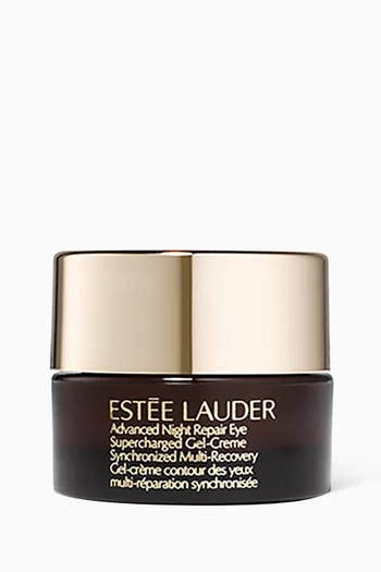 Advanced Night Repair Eye Supercharged Gel-Creme, 5ml
