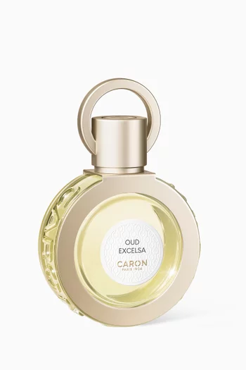 ماء عطر عود اكسلسا، 30 ملل