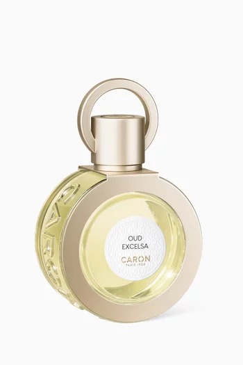 ماء عطر عود اكسلسا، 50 ملل