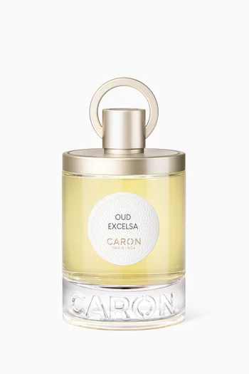 ماء عطر عود اكسلسا، 100 ملل