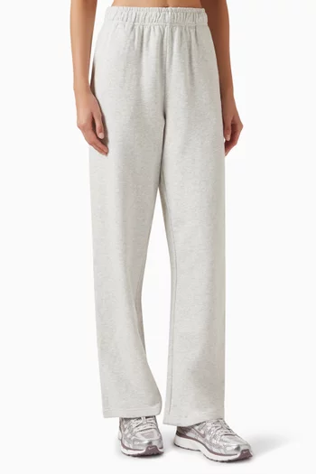 Eastside Sweatpants in Cotton