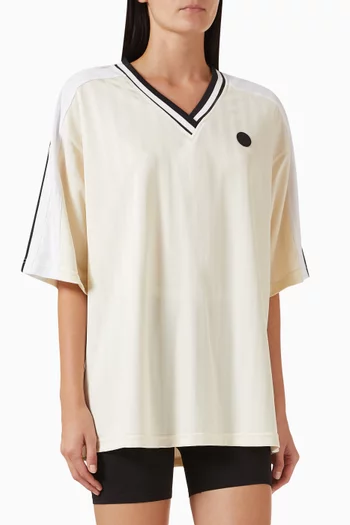 Detour T-shirt in Cotton