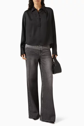 بلوزة مارثا