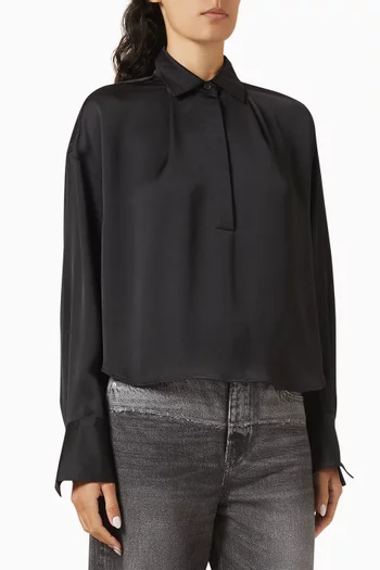 بلوزة مارثا