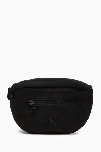 Logo Waistbag