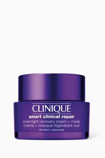 Smart Clinical Repair™ Overnight Recovery Cream & Mask, 50ml