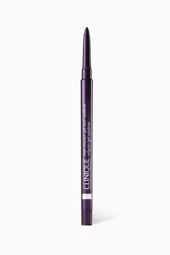 Sparkling Amethyst High Impact Gel Tech Eyeliner, 0.35g