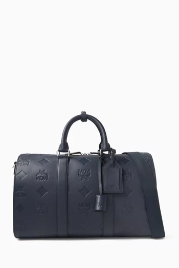 Shop MCM Bags For Men Online in UAE Ounass