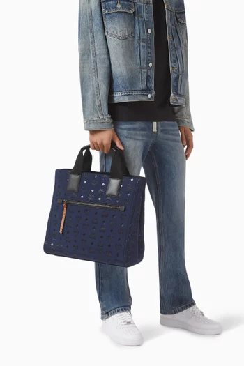 Extra Large Aren Tote Bag
