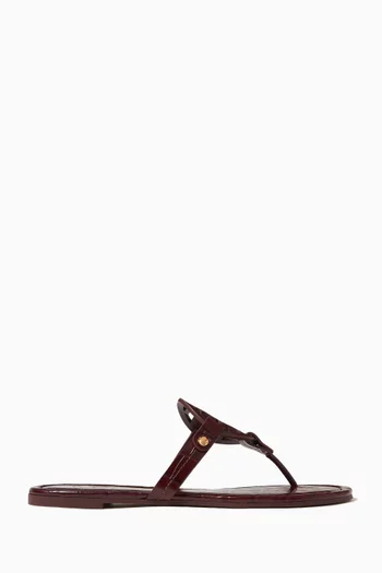 Shop Tory Burch Sandals For Women Online in UAE Ounass