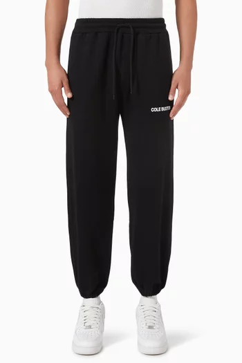 CB Sportswear Sweatpants in Brushed-cotton