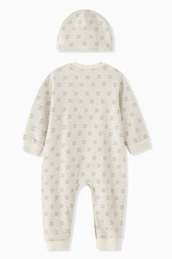2-piece Gift Set in Cotton Jersey