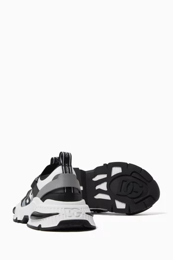 Airmaster Sneakers in Mesh