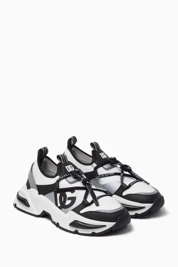 Airmaster Sneakers in Mesh