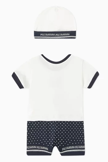 2-piece Gift Set in Cotton