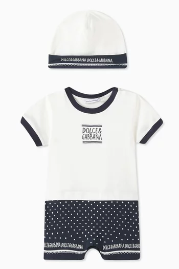 2-piece Gift Set in Cotton