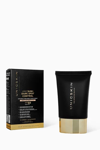 Perfect Light Brown Unicsun+ Dark Spot Control, 30ml