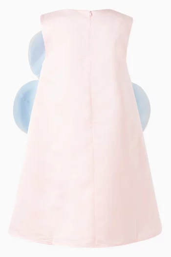 Akita Floral Dress