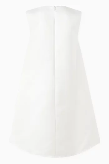 Garden Bow Dress