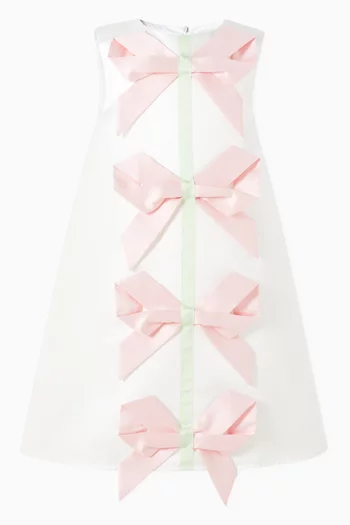 Garden Bow Dress