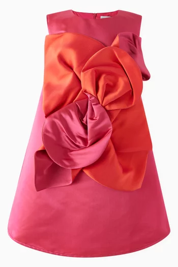 Grandiflora Dress