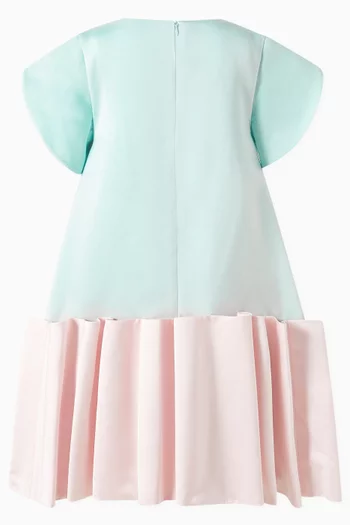 Pastel Sunset Dress