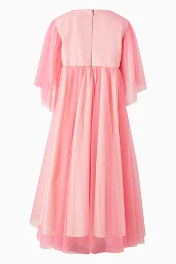 Petunia Dress