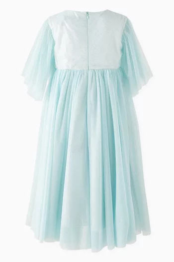 Petunia Dress