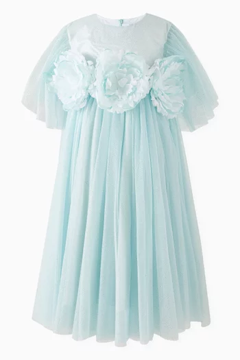 Petunia Dress