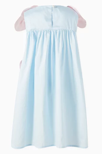 Clover Dress