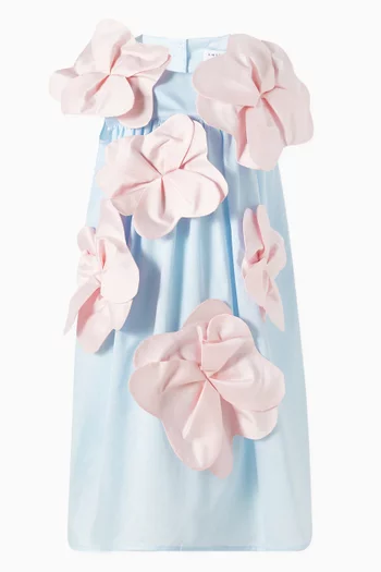 Clover Dress