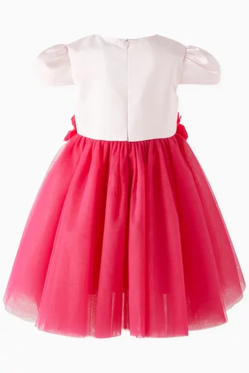 Poppy Seed Dress
