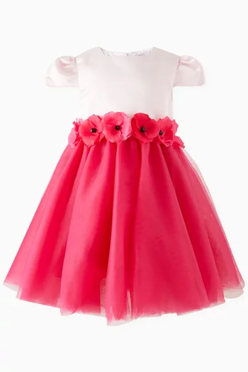 Poppy Seed Dress
