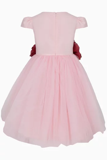 Roses Dress