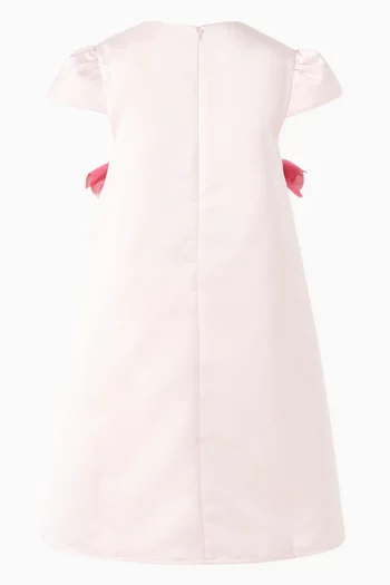 Starburst Dress