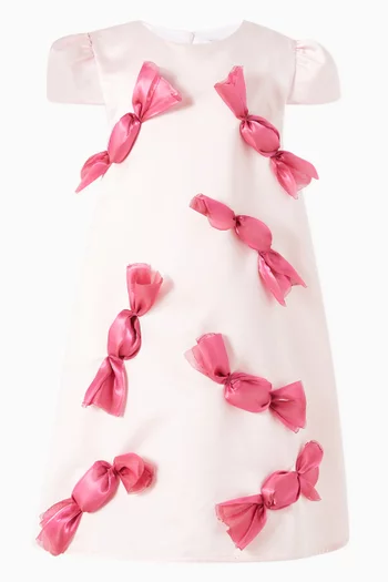 Starburst Dress