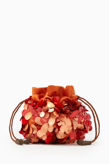 x PatBO Zaya Bucket Bag
