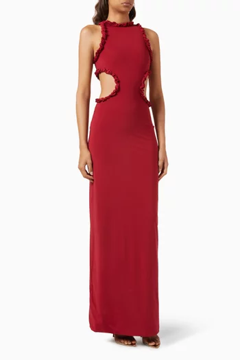 Anassa Maxi Dress