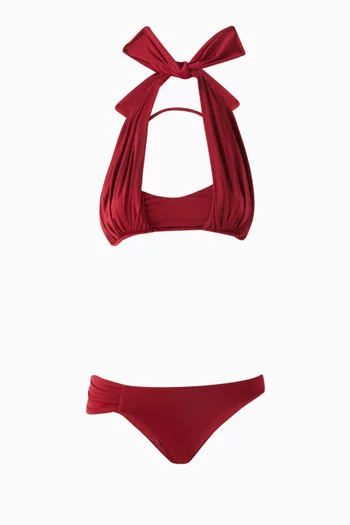Thalassa Bikini Set