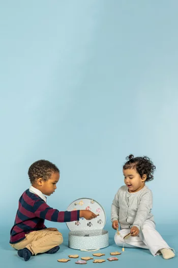 Magnetic Fishing Game