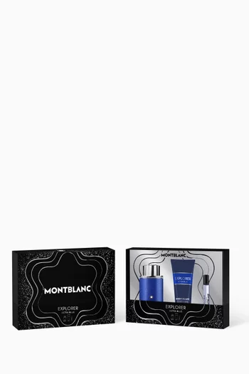 Shop Montblanc for Men Online in Dubai Abu Dhabi Ounass UAE