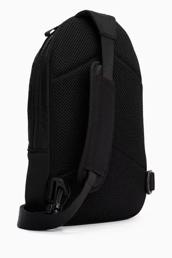 Essential Logo Backpack