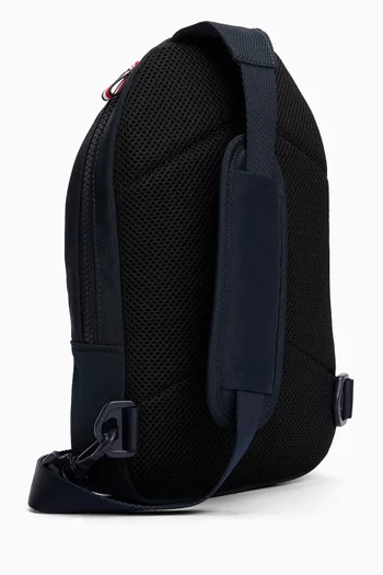 Essential Logo Backpack