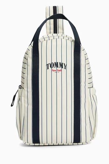 Varsity Stripe Backpack