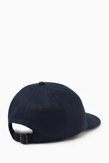TH Summer Prep Cap