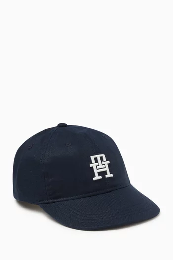 TH Summer Prep Cap