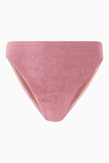 قطعة بيكيني سفلية انكلاين