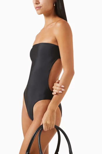 Nori One-piece Swimsuit