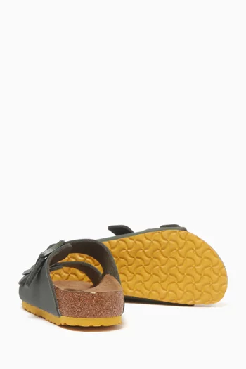 Arizona Sandals in Birko-Flor®
